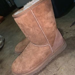 UGG Boots